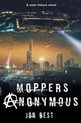 Book cover for Moppers Anonymous