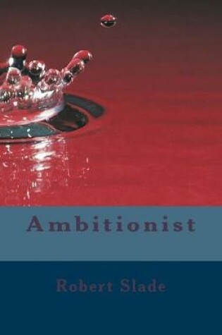 Cover of Ambitionist