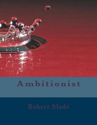 Book cover for Ambitionist