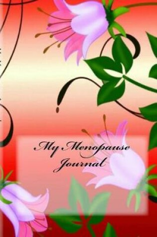 Cover of My Menopause Journal