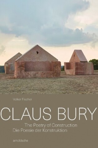 Cover of Claus Bury