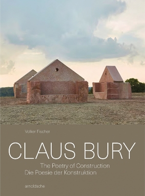 Book cover for Claus Bury