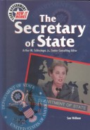 Cover of The Secretary of State