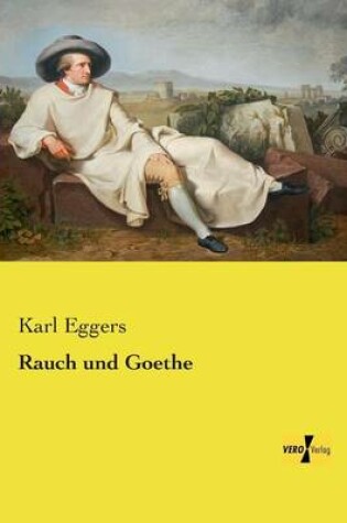 Cover of Rauch und Goethe