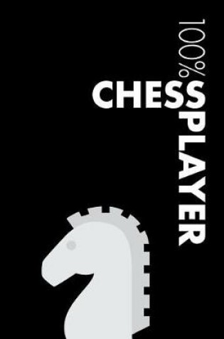 Cover of Chess Notebook