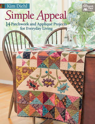 Book cover for Simple Appeal