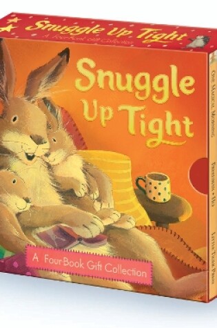 Cover of Snuggle Up Tight