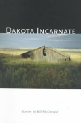 Cover of Dakota Incarnate