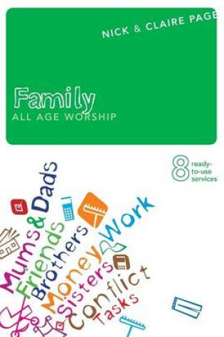 Cover of Family