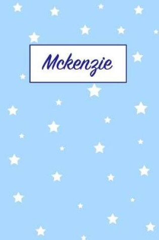 Cover of Mckenzie