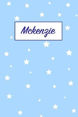 Book cover for Mckenzie