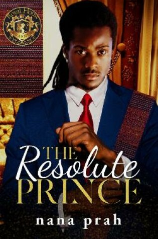 Cover of The Resolute Prince