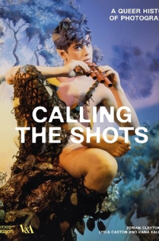 Cover of Calling the Shots (Victoria and Albert Museum)