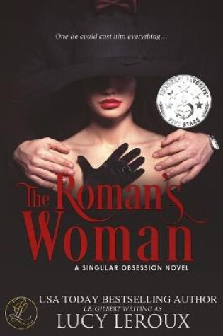 Cover of The Roman's Woman
