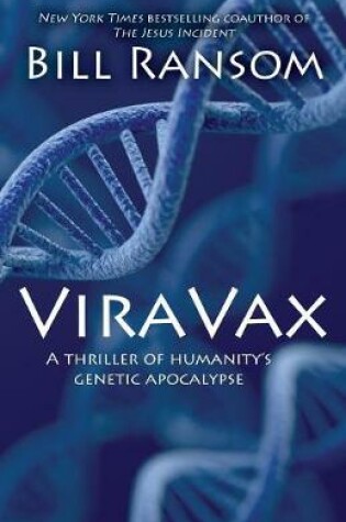 Cover of ViraVax