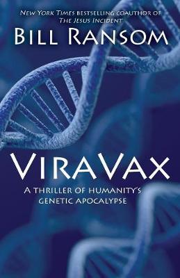 Book cover for ViraVax