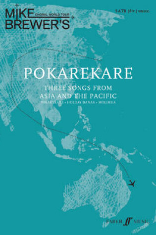 Cover of Pokarekare