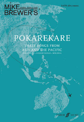 Cover of Pokarekare