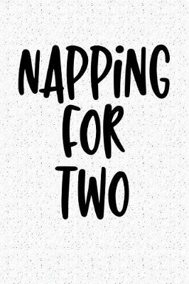 Book cover for Napping for Two