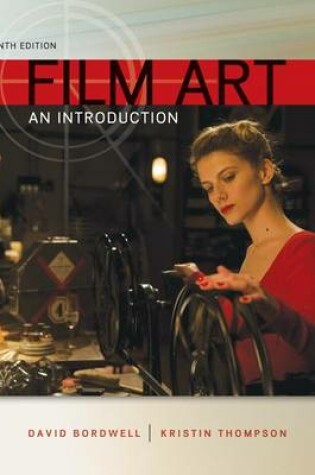 Cover of Film Art with Connect Access Card