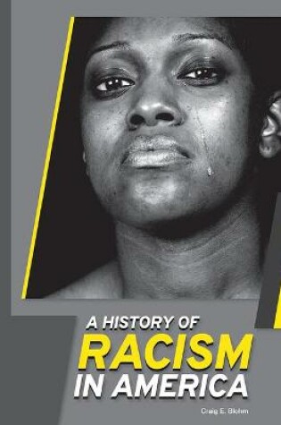 Cover of A History of Racism in America