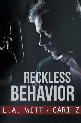 Cover of Reckless Behavior