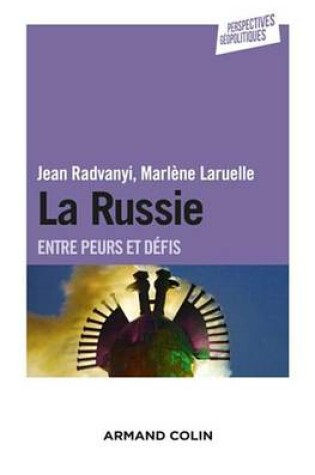 Cover of La Russie