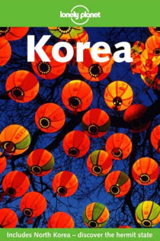 Cover of Korea