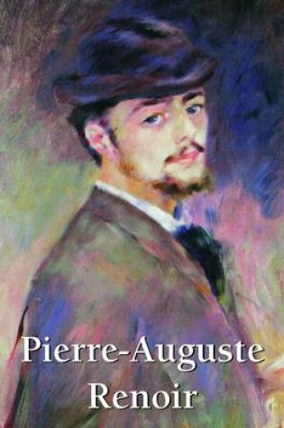 Cover of Pierre-Auguste Renoir