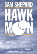 Book cover for Hawk Moon