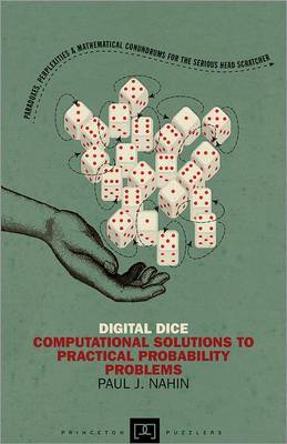Book cover for Digital Dice: Computational Solutions to Practical Probability Problems
