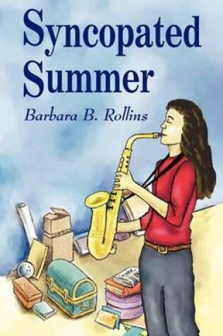 Cover of Syncopated Summer