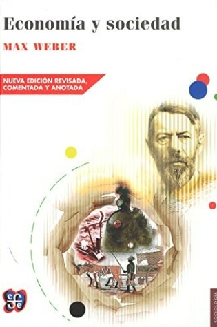 Cover of Econom-A Y Sociedad