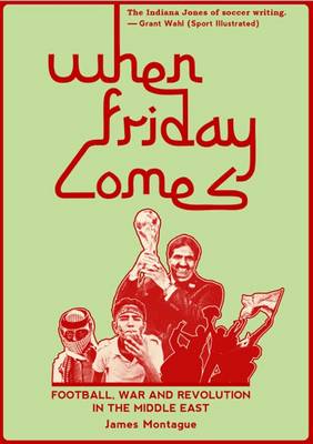 Book cover for When Friday Comes