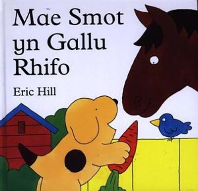 Book cover for Cyfres Smot: Mae Smot yn Gallu Rhifo