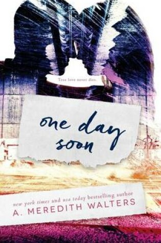 Cover of One Day Soon