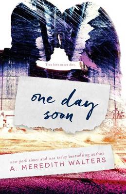Book cover for One Day Soon