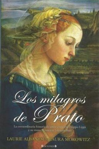 Cover of Milagros de Prato, Los