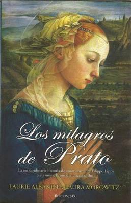 Book cover for Milagros de Prato, Los