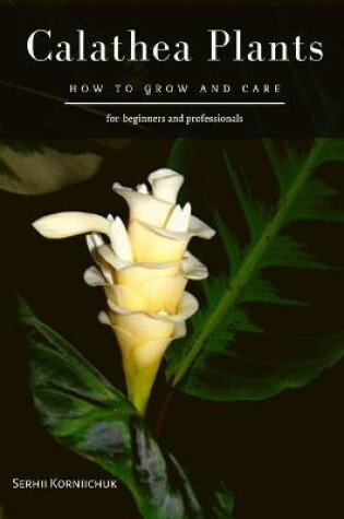 Cover of Calathea Plants