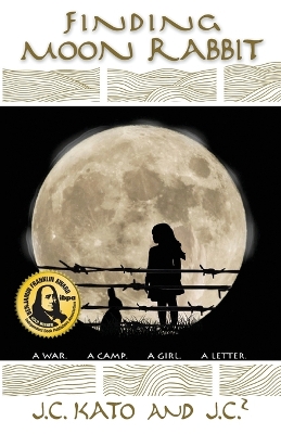 Book cover for Finding Moon Rabbit