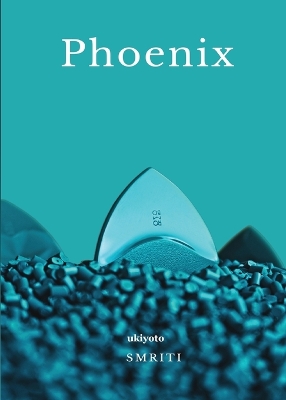 Book cover for Phoenix