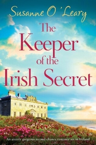 Cover of The Keeper of the Irish Secret