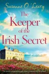 Book cover for The Keeper of the Irish Secret