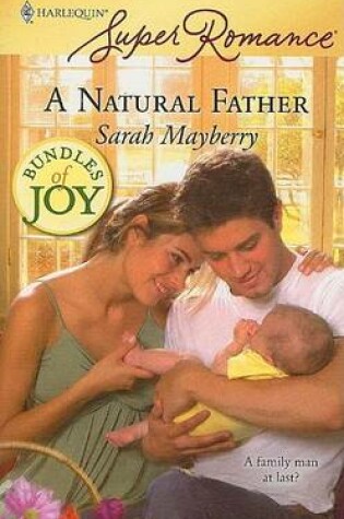 Cover of Natural Father