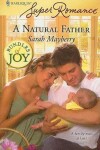 Book cover for Natural Father