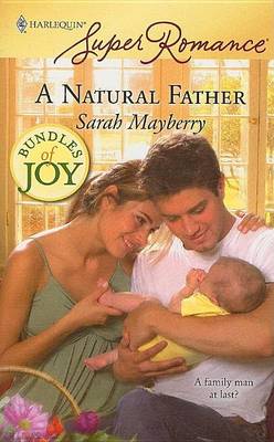 Cover of Natural Father