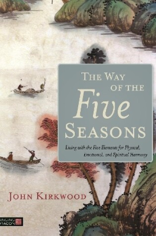 Cover of The Way of the Five Seasons