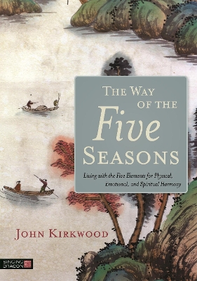 Book cover for The Way of the Five Seasons