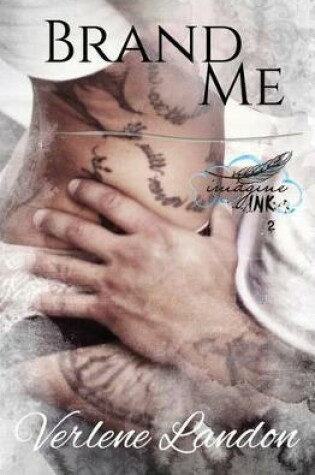 Cover of Brand Me